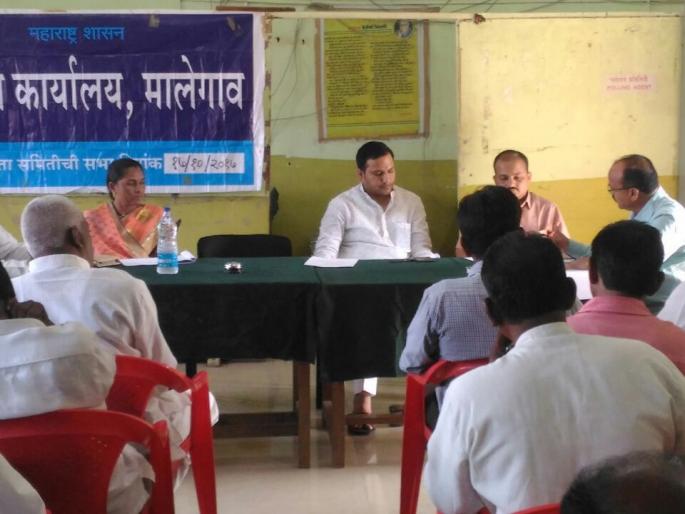 Give new ration card holders a step! | नव्या शिधापत्रिकाधारकांना रास्तधान्य द्या ! Give new ration card holders a step! | नव्या शिधापत्रिकाधारकांना रास्तधान्य द्या !