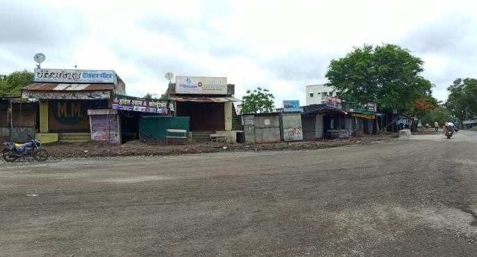 Janata Curfew: Strictly closed in Malegaon | जनता कर्फ्यू : दुसऱ्या दिवशीही मालेगावात कडकडीत बंद ! Janata Curfew: Strictly closed in Malegaon | जनता कर्फ्यू : दुसऱ्या दिवशीही मालेगावात कडकडीत बंद !