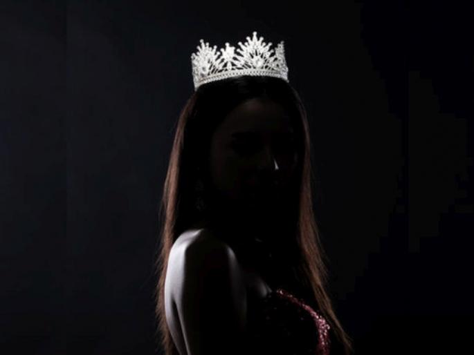 Topless 'Miss Universe Indonesia' competition! Trump is also related! | टॉपलेस ‘मिस युनिव्हर्स इंडोनेशिया’ स्पर्धा! ट्रम्प यांचाही संबंध! Topless 'Miss Universe Indonesia' competition! Trump is also related! | टॉपलेस ‘मिस युनिव्हर्स इंडोनेशिया’ स्पर्धा! ट्रम्प यांचाही संबंध!
