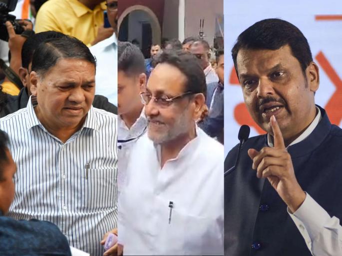 It would have been better if Fadnavis had not released that letter; Disgruntled tone of Valse Patil over nawab malik ajit pawar ncp issue | फडणवीसांनी ते पत्र जाहीर केले नसते तर चांगले झाले असते; वळसे पाटलांचा नाराजीचा सूर It would have been better if Fadnavis had not released that letter; Disgruntled tone of Valse Patil over nawab malik ajit pawar ncp issue | फडणवीसांनी ते पत्र जाहीर केले नसते तर चांगले झाले असते; वळसे पाटलांचा नाराजीचा सूर