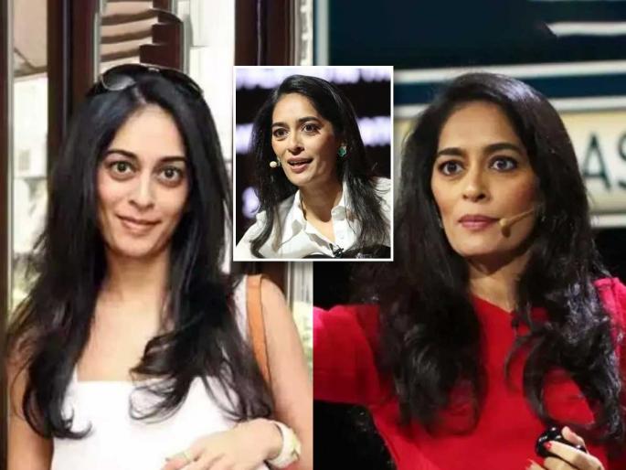 IPL auction 2026: The hammer that will change the fate of 369 players is in the hands of a woman this year, who is the auctioneer Mallika Sagar? | Ipl auction 2026 : ३६९ खेळाडूंचं नशिब पालटवणारा हातोडा यंदा महिलेच्या हाती, कोण आहे ऑक्शनवाली मल्लिका सागर IPL auction 2026: The hammer that will change the fate of 369 players is in the hands of a woman this year, who is the auctioneer Mallika Sagar? | Ipl auction 2026 : ३६९ खेळाडूंचं नशिब पालटवणारा हातोडा यंदा महिलेच्या हाती, कोण आहे ऑक्शनवाली मल्लिका सागर