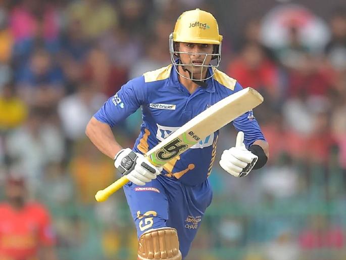 Pakistan all-rounder Shoaib Malik scripted history, emulates Chris Gayle, goes past 13,000 T20 runs on return to competitive cricket | ४२व्या वर्षी तिसरं लग्न करणाऱ्या शोएब मलिकचा क्रिकेटच्या मैदानावर मोठा पराक्रम, पहिला आशियाई