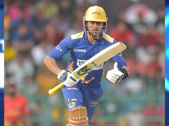 Pakistan’s renowned batter Shoaib Malik makes a new record, he became the country’s first player to smash 1,000 fours in the T20 format | शोएब मलिकचा नवा विक्रम; ट्वेंटी-२०त एकाही पाकिस्तानीला नाही जमला असा पराक्रम