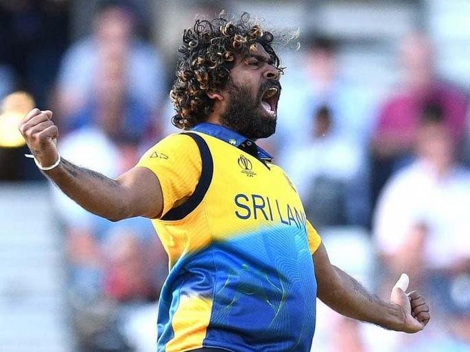 Malinga Retires: In the last match, Malinga broke the record of India's 'great' bowler | Malinga Retires: अखेरच्या सामन्यात मलिंगाने भारताच्या 'या' दिग्गज गोलंदाजाचा मोडला विक्रम