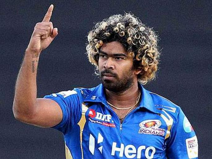 Malinga's retired pitch signs | मलिंगाने दिले निवृत्तीचे संकेत