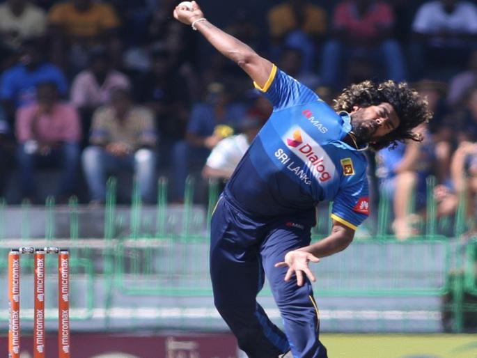 ICC World Cup 2019: Lasith Malinga to return home, this is reason ... | ICC World Cup 2019 : लसिथ मलिंगा मायदेशी परतणार, हे आहे कारण...