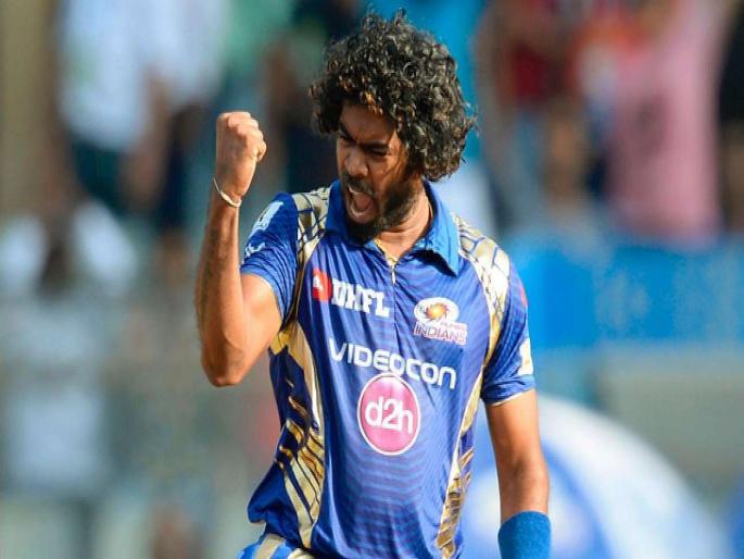 IPL 2019: Mumbai Indians Lasith Malinga to miss first six matches in IPL, for World Cup qualification | IPL 2019 : मुंबई इंडियन्सला मोठा धक्का, लसिथ मलिंगा पहिल्या सहा सामन्यांत खेळणार नाही