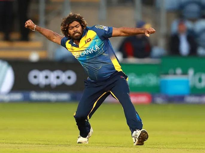   'Yarkarking' Lasith Malinga to retire, this will be the last match | 'यॅार्करकिंग' लसिथ मलिंगा घेणार निवृत्ती, 'हा' ठरणार अखेरचा सामना !