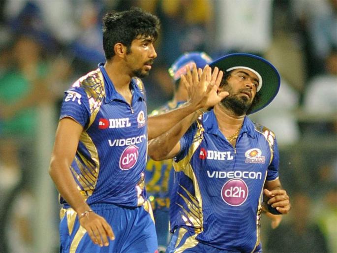 Big blow to Rohit Sharma-led Mumbai Indians as Lasith Malinga set to miss initial matches of IPL 2020 | IPL 2020 : माशी शिंकली; मुंबई इंडियन्सला धक्का देणारी बातमी समोर आली 