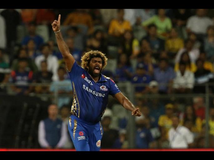 IPL 2020: Lasith Malinga Trends on Twitter After MI's Super Over Loss to RCB | लसिथ मलिंगा UAEत दाखल होणार? IPL 2020 त पुनरागमन करणार? जाणून घ्या सत्य