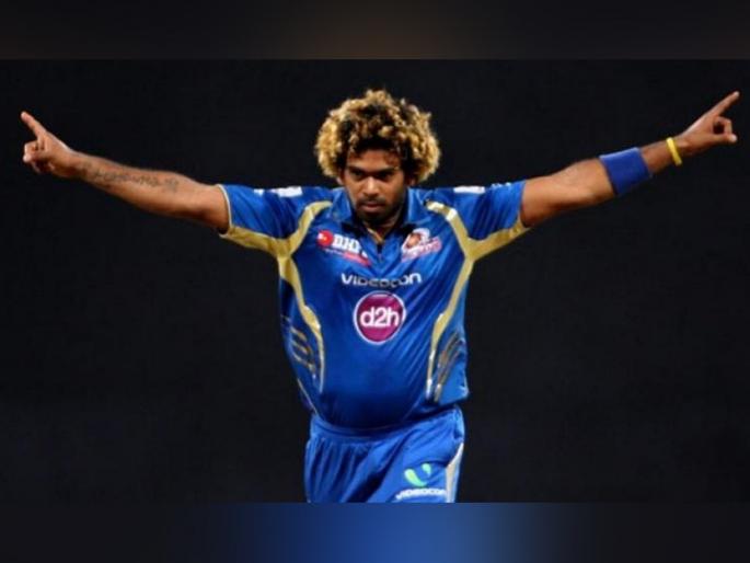 IPL 2019: Lasith Malinga likely to play Mumbai Indian's next two games  | IPL 2019 : मुंबई इंडियन्ससाठी गुड न्यूज, मलिंगा पुढील दोन सामन्यांसाठी परतणार
