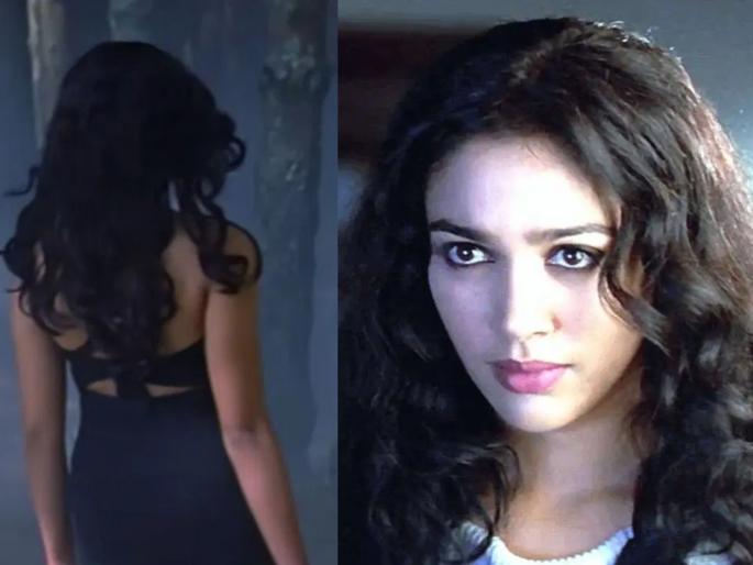 raaz fame actress malini sharma where is she now far away from film industry | 'राज' सिनेमातली 'ती' आज कुठे गायब? भूताच्या भूमिकेत दिसली; बिपाशा बासूवरही पडलेली भारी raaz fame actress malini sharma where is she now far away from film industry | 'राज' सिनेमातली 'ती' आज कुठे गायब? भूताच्या भूमिकेत दिसली; बिपाशा बासूवरही पडलेली भारी