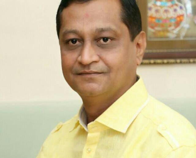 Bjp leader beten by NCP's leader in Malkapur city | मलकापुरात भाजप शहराध्यक्षास राष्ट्रवादी काँग्रेसच्या तालुकाध्यक्षाकडून मारहाण  Bjp leader beten by NCP's leader in Malkapur city | मलकापुरात भाजप शहराध्यक्षास राष्ट्रवादी काँग्रेसच्या तालुकाध्यक्षाकडून मारहाण