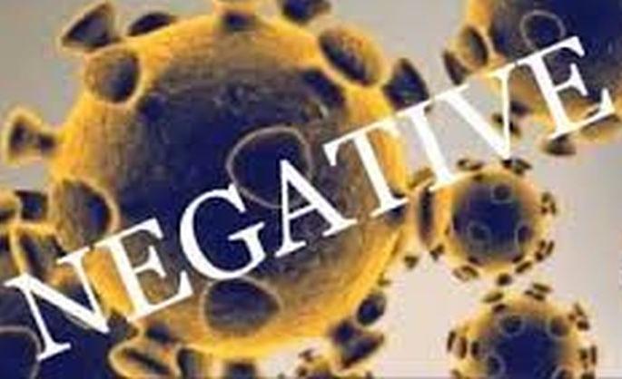 CoronaVirus: The corona-free patient said, ‘Their is victory ahead of Fear ...! | CoronaVirus : कोरोनामुक्त रुग्ण म्हणाला, ‘डर के आगे जीत है...! CoronaVirus: The corona-free patient said, ‘Their is victory ahead of Fear ...! | CoronaVirus : कोरोनामुक्त रुग्ण म्हणाला, ‘डर के आगे जीत है...!