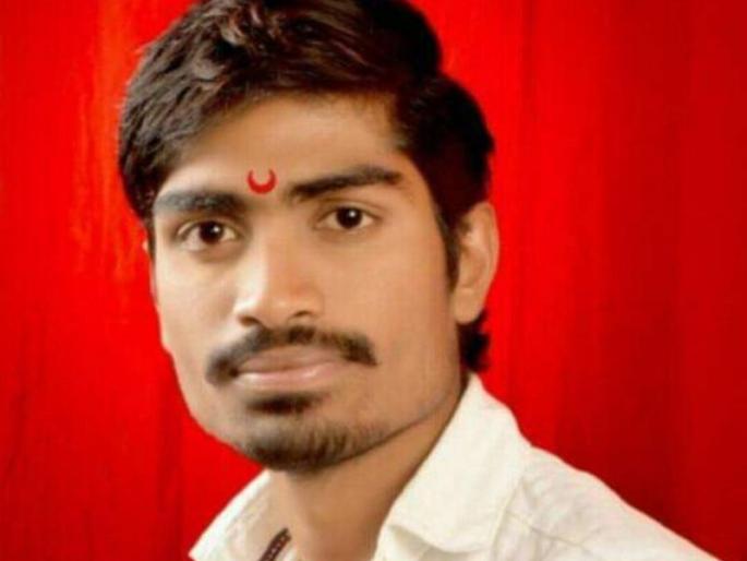 A youth from Malkapur was killed in an accident near Shirur | पुणे जिल्ह्यातील अपघातात मलकापूरचा युवक ठार, एक गंभीर A youth from Malkapur was killed in an accident near Shirur | पुणे जिल्ह्यातील अपघातात मलकापूरचा युवक ठार, एक गंभीर