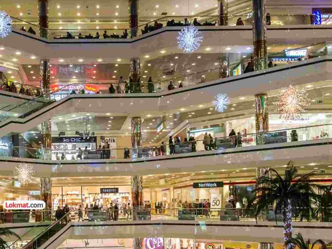 CIDCO to set up 'Pandit Ekta Mall' in Navi Mumbai State government forms committee | नवी मुंबईत सिडकाे उभारणार ‘पंतप्रधान एकता मॉल’; राज्य सरकारकडून समितीची स्थापना CIDCO to set up 'Pandit Ekta Mall' in Navi Mumbai State government forms committee | नवी मुंबईत सिडकाे उभारणार ‘पंतप्रधान एकता मॉल’; राज्य सरकारकडून समितीची स्थापना
