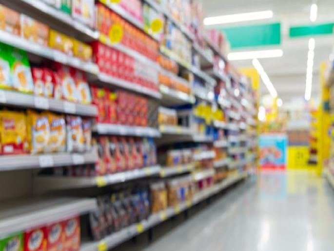 6 lakh worth of groceries looted from Reliance Smart Point employees | रिलायन्स स्मार्ट पॉइंटमधील कर्मचाऱ्यांनीच ६ लाखांचा किराणा माल गायब केला