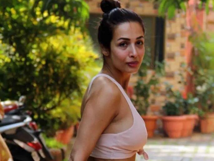 malaika arora in legal trouble court summoned her last time non appearance lead to non bailable warrant | मलायकाला अटक होणार? कोर्टात हजर न झाल्यास अजामीनपात्र वॉरंट निघणार; नक्की प्रकरण काय? malaika arora in legal trouble court summoned her last time non appearance lead to non bailable warrant | मलायकाला अटक होणार? कोर्टात हजर न झाल्यास अजामीनपात्र वॉरंट निघणार; नक्की प्रकरण काय?