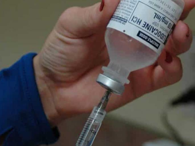 Main accused arrested from Mumbai in illegal steroid injection sale case Satara city police takes action | ‘स्टेरॉइड’प्रकरणात मुख्य सूत्रधाराला मुंबईतून अटक, सातारा शहर पोलिसांनी केली कारवाई