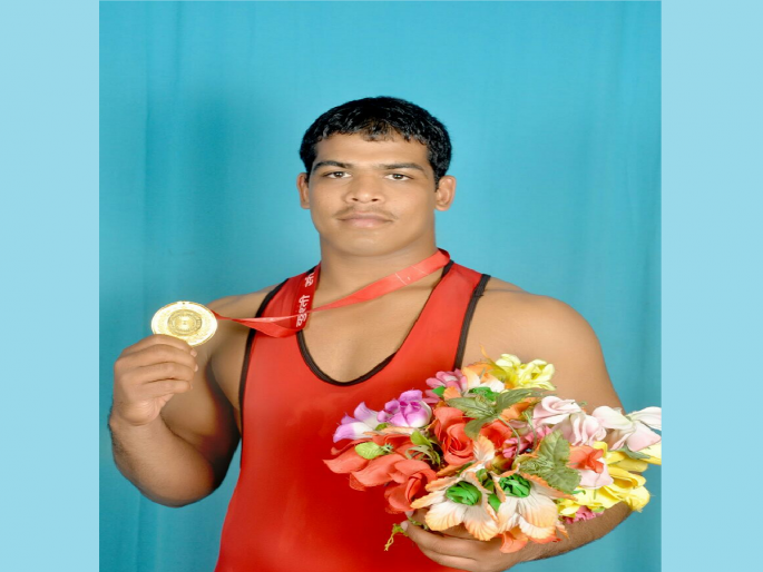 Shailesh overcame injury to qualify for National Games: Winner of Maharashtra Selection Trials | दुखापतीवर मात करीत शैलेशने साधला डाव नॅशनल गेम्ससाठी निवड : महाराष्ट्राच्या निवड चाचणीत विजेतेपद Shailesh overcame injury to qualify for National Games: Winner of Maharashtra Selection Trials | दुखापतीवर मात करीत शैलेशने साधला डाव नॅशनल गेम्ससाठी निवड : महाराष्ट्राच्या निवड चाचणीत विजेतेपद