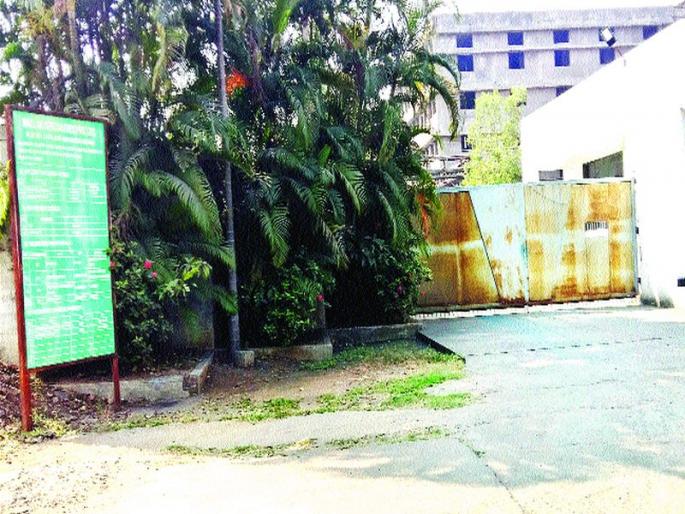 Action will take place on the Mallak specialty, in which the blue dust pollution in the village | मल्लक स्पेशालिटीवर होणार कारवाई, जिते गावात निळ्या रंगाच्या धुळीचे प्रदूषण Action will take place on the Mallak specialty, in which the blue dust pollution in the village | मल्लक स्पेशालिटीवर होणार कारवाई, जिते गावात निळ्या रंगाच्या धुळीचे प्रदूषण