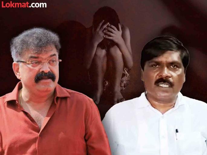 Mallikarjun Pujari serious allegations against NCP Sharad Pawar Group Leader Jitendra Awhad over viral audio clip on social media | 'त्या' कथित ऑडिओ क्लिपमधील मल्लिकार्जुन पुजारींचा जितेंद्र आव्हाडांवर गंभीर आरोप Mallikarjun Pujari serious allegations against NCP Sharad Pawar Group Leader Jitendra Awhad over viral audio clip on social media | 'त्या' कथित ऑडिओ क्लिपमधील मल्लिकार्जुन पुजारींचा जितेंद्र आव्हाडांवर गंभीर आरोप