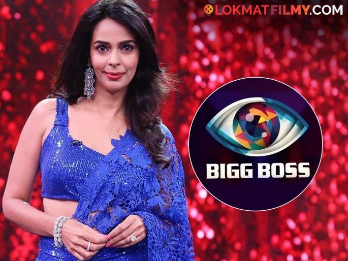 Will Mallika Sherawat enter 'Bigg Boss'? She broke her silence, said - ''Never..'' | मल्लिका शेरावत 'बिग बॉस'मध्ये करणार एन्ट्री? सोडलं मौन, म्हणाली - "कधीच करणार नाही.." Will Mallika Sherawat enter 'Bigg Boss'? She broke her silence, said - ''Never..'' | मल्लिका शेरावत 'बिग बॉस'मध्ये करणार एन्ट्री? सोडलं मौन, म्हणाली - "कधीच करणार नाही.."