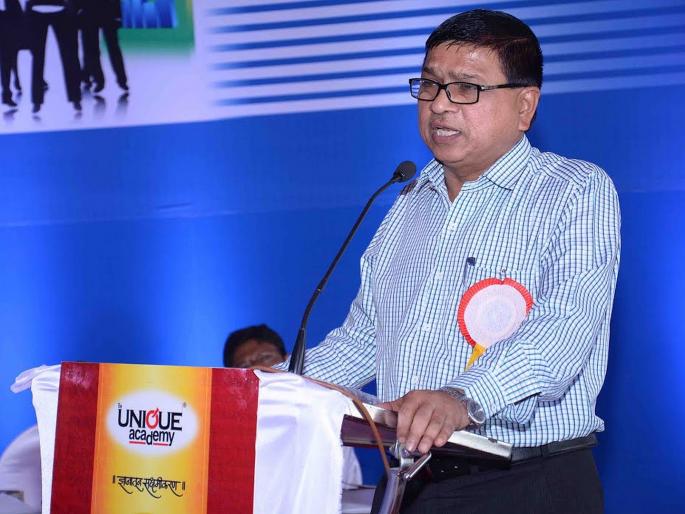 Vinasutti all year, Malinath Kalshetti! | वर्षभर विनासुट्टी, मल्लिनाथ कलशेट्टी; कोल्हापूरला प्लास्टिकमुक्त करण्याचा आयुक्तांचा निर्धार Vinasutti all year, Malinath Kalshetti! | वर्षभर विनासुट्टी, मल्लिनाथ कलशेट्टी; कोल्हापूरला प्लास्टिकमुक्त करण्याचा आयुक्तांचा निर्धार