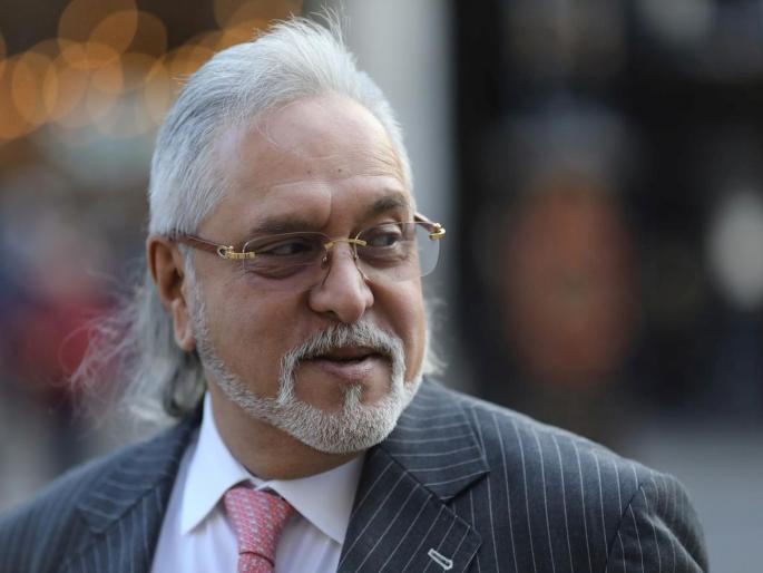 Please take my money unconditionally and close Vijay Mallya to Indian government kkg | CoronaVirus: मला बी योगदान देऊ द्या की; पंतप्रधान मोदींच्या पॅकेजवर मल्ल्याचं ट्वीट Please take my money unconditionally and close Vijay Mallya to Indian government kkg | CoronaVirus: मला बी योगदान देऊ द्या की; पंतप्रधान मोदींच्या पॅकेजवर मल्ल्याचं ट्वीट