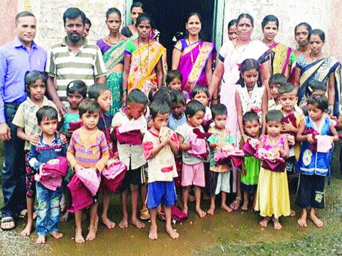 Nutrition Diet, VCDD Scheme, Nutrition Reduction | अमृत आहार, व्हीसीडीसी योजनेमुळे कुपोषण घटले Nutrition Diet, VCDD Scheme, Nutrition Reduction | अमृत आहार, व्हीसीडीसी योजनेमुळे कुपोषण घटले