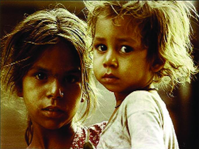 Suggestions to prevent malnutrition in the city's poor | शहरातील गरिबांतील कुपोषण रोखण्याच्या राज्यांना सूचना