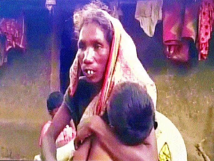 There is no hunger strike, country's stigma, 11 years of Santoshi death | एकही भूकबळी पडणे हा देशासाठी कलंक, ११ वर्षांच्या संतोषीच्या मृत्यूमुळे हादरला देश There is no hunger strike, country's stigma, 11 years of Santoshi death | एकही भूकबळी पडणे हा देशासाठी कलंक, ११ वर्षांच्या संतोषीच्या मृत्यूमुळे हादरला देश