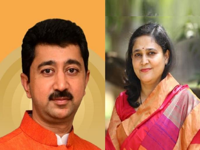 Election of Malojiraje Chhatrapati as Vice President of Finance Committee of All India Football Federation | भारतीय फुटबॉल महासंघाच्या अर्थ समिती उपाध्यक्षपदी मालोजीराजे, महिला समिती सदस्यपदी मधुरिमाराजे Election of Malojiraje Chhatrapati as Vice President of Finance Committee of All India Football Federation | भारतीय फुटबॉल महासंघाच्या अर्थ समिती उपाध्यक्षपदी मालोजीराजे, महिला समिती सदस्यपदी मधुरिमाराजे
