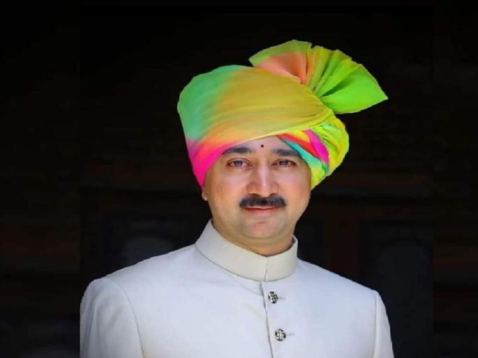 Election of Malojiraj as member of All India Football Federation | ऑल इंडिया फुटबॉल फेडरेशनच्या सदस्यपदी मालोजीराजेंची निवड Election of Malojiraj as member of All India Football Federation | ऑल इंडिया फुटबॉल फेडरेशनच्या सदस्यपदी मालोजीराजेंची निवड