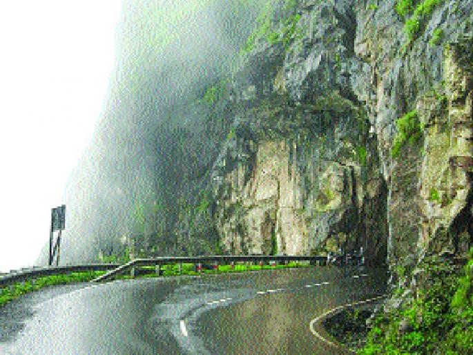 2301 'Black Spots' of Accident, Dangerous Space to Be Found on Mobile Screen | अपघातांचे २३०१ ‘ब्लॅक स्पॉटस’, मोबाइल स्क्रीनवर कळणार धोकादायक जागा 2301 'Black Spots' of Accident, Dangerous Space to Be Found on Mobile Screen | अपघातांचे २३०१ ‘ब्लॅक स्पॉटस’, मोबाइल स्क्रीनवर कळणार धोकादायक जागा