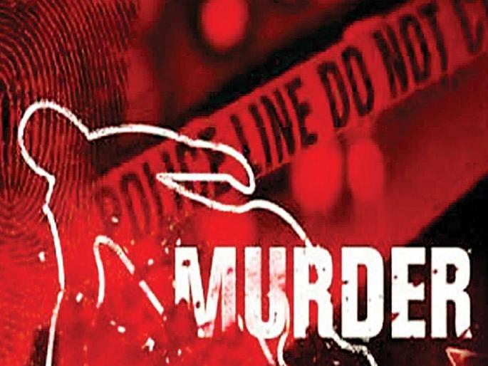 Youth killed with sharp weapon in Malwadi Satara, reason unclear | Satara: मलवडी येथे तरुणाचा धारदार शस्त्राने खून, कारण अस्पष्ट Youth killed with sharp weapon in Malwadi Satara, reason unclear | Satara: मलवडी येथे तरुणाचा धारदार शस्त्राने खून, कारण अस्पष्ट