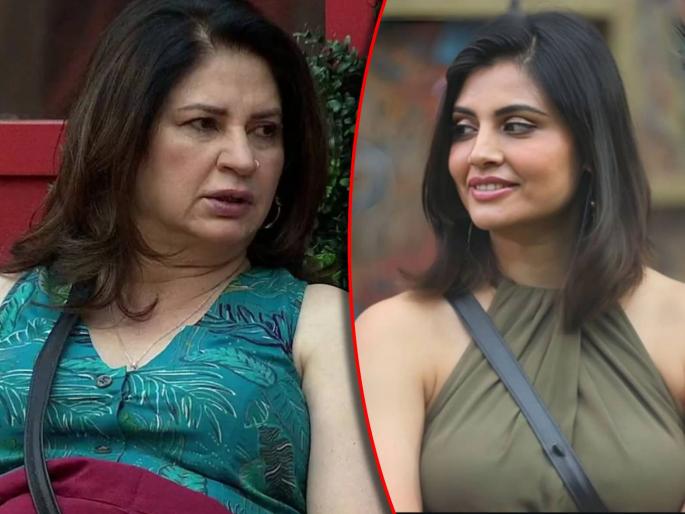 bigg boss 19 kunika sadanand talk about malti chahar sexuality said she is lesbian | "मालती लेस्बियन आहे, मला खात्री...", दीपक चहरच्या बहिणीबाबत कुनिकाचं वक्तव्य, चाहते भडकले bigg boss 19 kunika sadanand talk about malti chahar sexuality said she is lesbian | "मालती लेस्बियन आहे, मला खात्री...", दीपक चहरच्या बहिणीबाबत कुनिकाचं वक्तव्य, चाहते भडकले