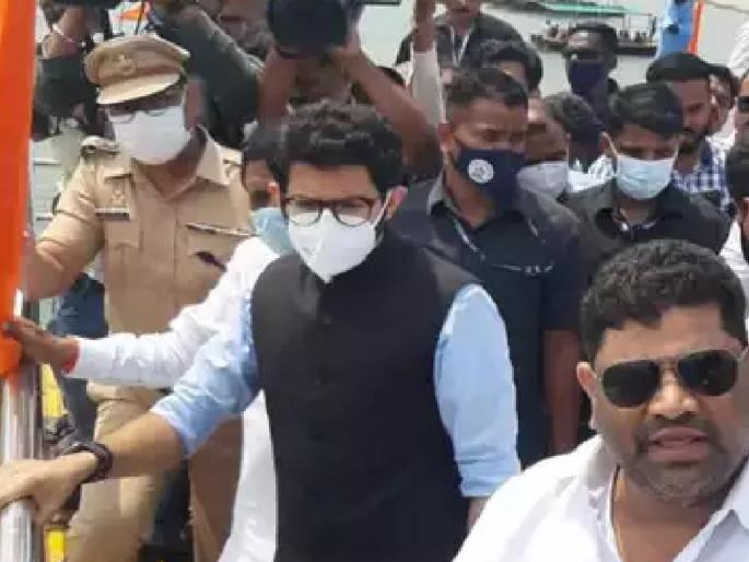 'Blue Flag Beach' concept in Maharashtra too for tourism growth says Aditya Thackeray | पर्यटन वाढीसाठी महाराष्ट्रातही 'ब्ल्यू फ्लॅग बीच' संकल्पना! : आदित्य ठाकरे 'Blue Flag Beach' concept in Maharashtra too for tourism growth says Aditya Thackeray | पर्यटन वाढीसाठी महाराष्ट्रातही 'ब्ल्यू फ्लॅग बीच' संकल्पना! : आदित्य ठाकरे