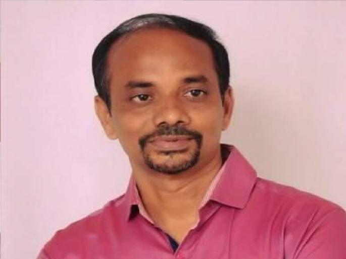 Mayor of Malvan Municipality Mahesh Kandalgaonkar quit Shiv Sena | मालवणमध्ये राजकीय भूकंप!, नगराध्यक्ष महेश कांदळगावकरांची शिवसेनेला सोडचिठ्ठी