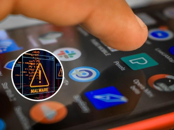 android users alert bingomod malware stealing money from your bank account cyber security firm alert | अलर्ट! तुमच्या फोनमध्ये लपलाय 'हा' खतरनाक मालवेअर; बँक खात्यातून चोरतो पैसे अन्... android users alert bingomod malware stealing money from your bank account cyber security firm alert | अलर्ट! तुमच्या फोनमध्ये लपलाय 'हा' खतरनाक मालवेअर; बँक खात्यातून चोरतो पैसे अन्...