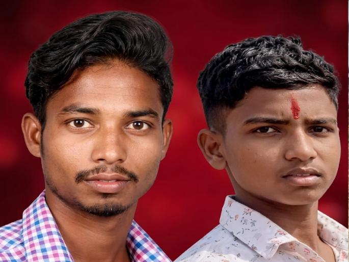 Uncle and nephew die of electrocution while spraying pesticides in a field in Arag Sangli district | Sangli News: वडिलांचे दीड वर्षापूर्वी निधन झाले, लहान वयात शेतीची जबाबदारी आली; भाच्याच्या मदतीसाठी मामा आला अन्.. Uncle and nephew die of electrocution while spraying pesticides in a field in Arag Sangli district | Sangli News: वडिलांचे दीड वर्षापूर्वी निधन झाले, लहान वयात शेतीची जबाबदारी आली; भाच्याच्या मदतीसाठी मामा आला अन्..