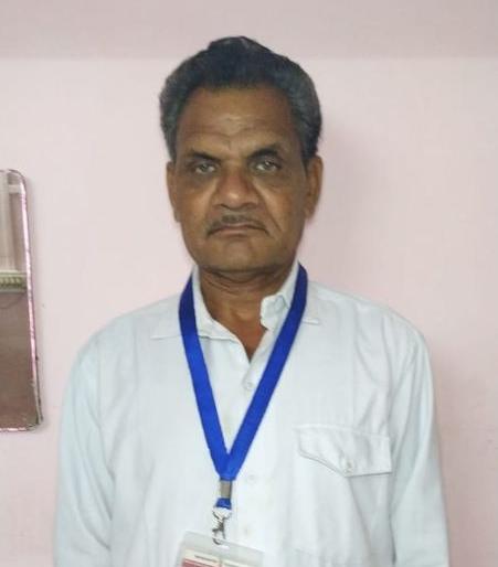 Lomeshwar Mamalahi Havi 'Jadu Ki Jhappi' | लोमेश्वरमामालाही हवी 'जादू की झप्पी'