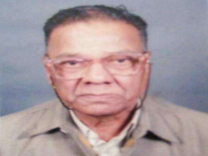Manohar Talhar dies, 'Manohar' festival ends in Marathi literature in Sixties | मनोहर तल्हार यांचे निधन, साठोत्तरी मराठी साहित्यातील 'मनोहर' पर्व संपले Manohar Talhar dies, 'Manohar' festival ends in Marathi literature in Sixties | मनोहर तल्हार यांचे निधन, साठोत्तरी मराठी साहित्यातील 'मनोहर' पर्व संपले