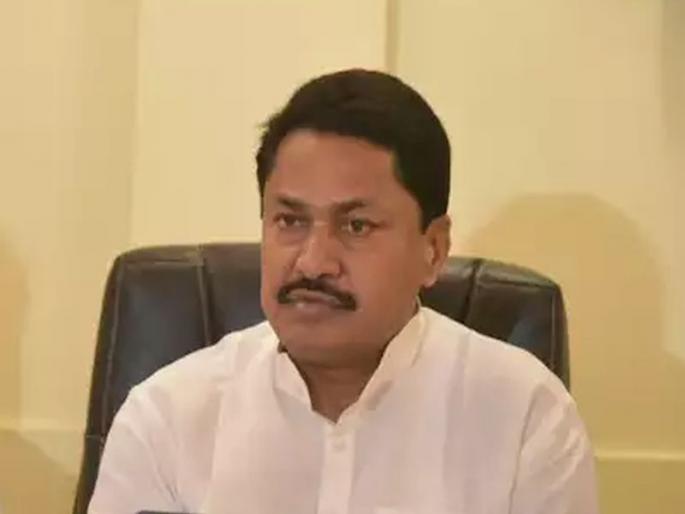 'I will gladly accept the post of state president' | प्रदेशाध्यक्षपद दिले तर आनंदाने स्वीकारू- नाना पटोले 'I will gladly accept the post of state president' | प्रदेशाध्यक्षपद दिले तर आनंदाने स्वीकारू- नाना पटोले