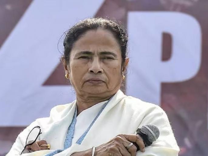 "Wants to be Prime Minister, that's why...", BJP's counterattack on Mamata Banerjee's accusation | "पंतप्रधान व्हायचंय, म्हणूनच...", ममता बॅनर्जींच्या आरोपावर भाजपचा पलटवार "Wants to be Prime Minister, that's why...", BJP's counterattack on Mamata Banerjee's accusation | "पंतप्रधान व्हायचंय, म्हणूनच...", ममता बॅनर्जींच्या आरोपावर भाजपचा पलटवार