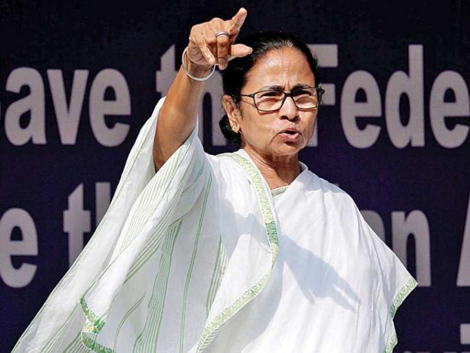 mamata banerjee government to table resolution against farm laws during assembly session | कृषी कायद्याविरोधात ममता बॅनर्जी आणणार विधानसभेत प्रस्ताव; विशेष अधिवेशनाला सुरुवात mamata banerjee government to table resolution against farm laws during assembly session | कृषी कायद्याविरोधात ममता बॅनर्जी आणणार विधानसभेत प्रस्ताव; विशेष अधिवेशनाला सुरुवात