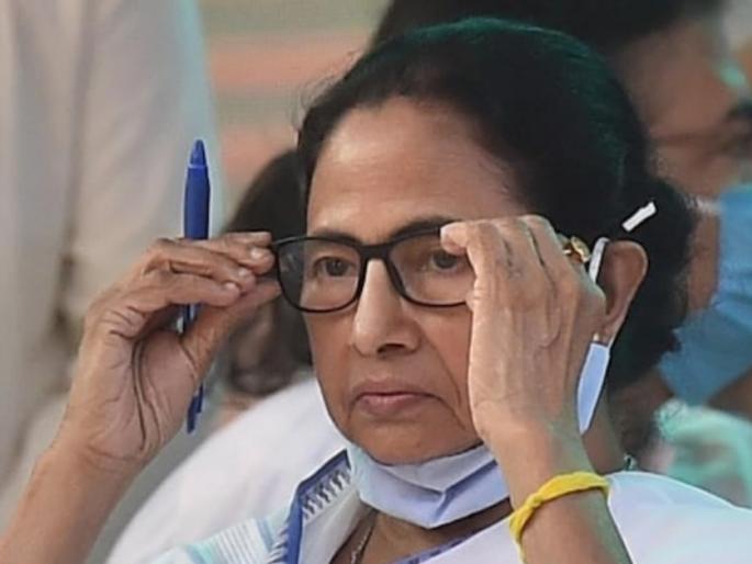west bengal elections no popular leaders like mamata banerjee winning by large margins prashant kishore | West Bengal Election : ममता बॅनर्जींसारखा कोणताही लोकप्रिय नेता नाही, मोठ्या फरकानं निवडणूक जिंकतील : प्रशांत किशोर west bengal elections no popular leaders like mamata banerjee winning by large margins prashant kishore | West Bengal Election : ममता बॅनर्जींसारखा कोणताही लोकप्रिय नेता नाही, मोठ्या फरकानं निवडणूक जिंकतील : प्रशांत किशोर