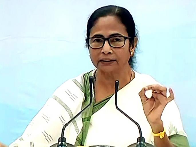 west bengal legislative assembly passes the resolution against three central agriculture laws | प्रचंड गदारोळात कृषी कायद्याविरोधात पश्चिम बंगाल विधानसभेत प्रस्ताव संमत west bengal legislative assembly passes the resolution against three central agriculture laws | प्रचंड गदारोळात कृषी कायद्याविरोधात पश्चिम बंगाल विधानसभेत प्रस्ताव संमत