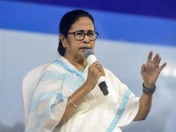 TMC MP Kalyan Banerjee said Mamata Banerjee should be declared the leader of India Block | "अहंकार सोडा आणि ममतांना इंडिया आघाडीचे प्रमुख करा"; काँग्रेसच्या पराभवावर TMC नेत्याची मागणी TMC MP Kalyan Banerjee said Mamata Banerjee should be declared the leader of India Block | "अहंकार सोडा आणि ममतांना इंडिया आघाडीचे प्रमुख करा"; काँग्रेसच्या पराभवावर TMC नेत्याची मागणी