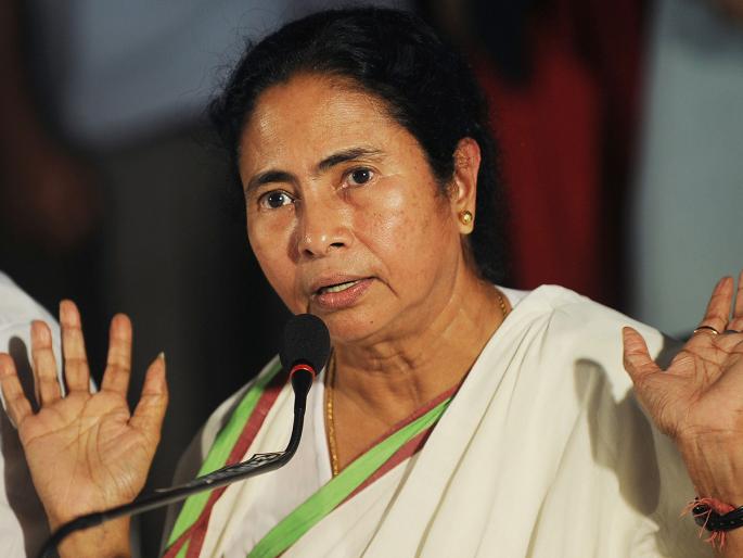 Mamata Banerjee is CM of West Bengal & not the PM -Kailash Vijayvargiya, BJP | 'ममता बॅनर्जी पश्चिम बंगालच्या मुख्यमंत्री आहेत, पंतप्रधान नाहीत' Mamata Banerjee is CM of West Bengal & not the PM -Kailash Vijayvargiya, BJP | 'ममता बॅनर्जी पश्चिम बंगालच्या मुख्यमंत्री आहेत, पंतप्रधान नाहीत'